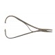 Needle holder forceps 14cm