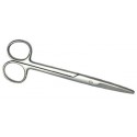 Mayo scissors 16cm right