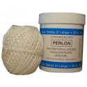 Synthetic thread perlon 30m