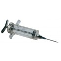 Metalplex syringe 50ml