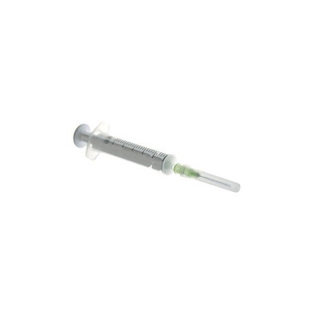 Disposable syringe 5ml/unit
