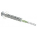 Disposable syringe 5ml/unit