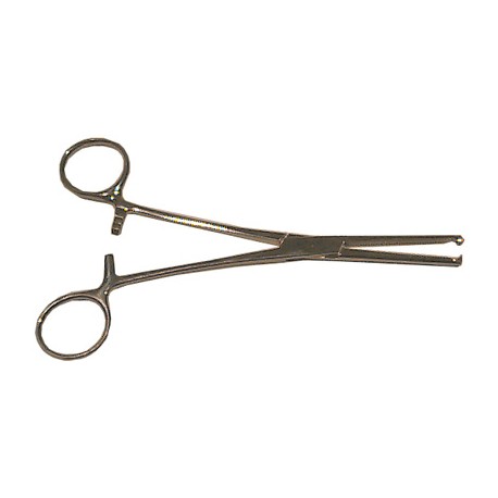 Right-hander forceps 24cm