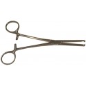 Right-hander forceps 24cm