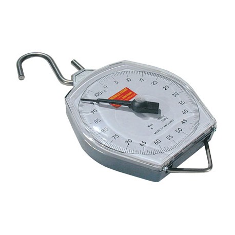 Dynamometer 100kg