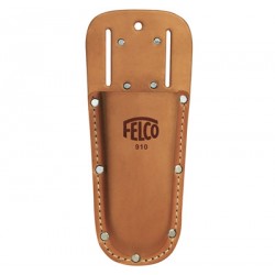 Leather case for felco