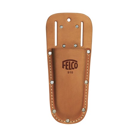 Estuche de cuero felco