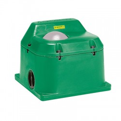 Thermolac water bowl 40l