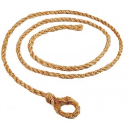 Calf rope 2m