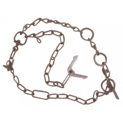 Chain 3 strands