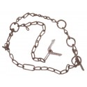Chain 3 strands