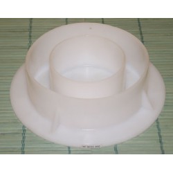 Tapa 4035 para moldes 0800025 y 0800120.