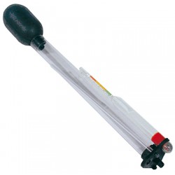 Colostrum measurer