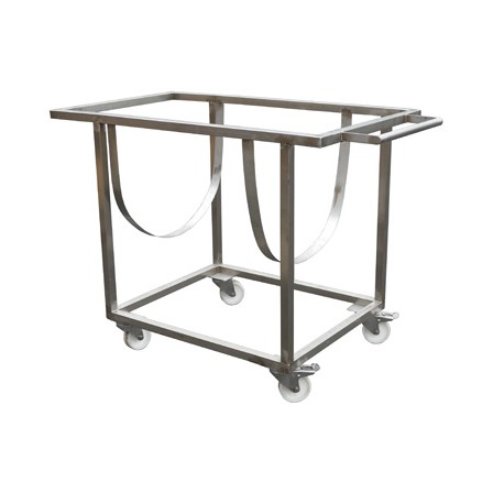 Soporte cuba 210l