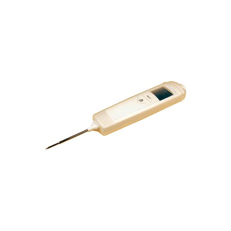 Cheese thermometer