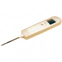 Cheese thermometer