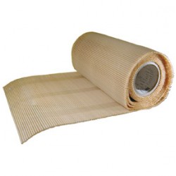 Straw roll 35 cm width
