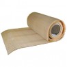 Straw roll 35 cm width