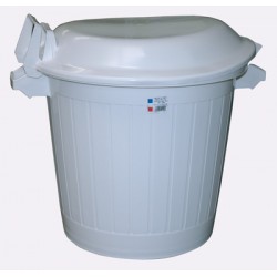 Bin 75 l + lid