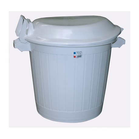 Bin 75 l + lid