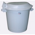 Bin 75 l + lid