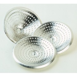 Juego de 3 filtros (leche) - diam 14