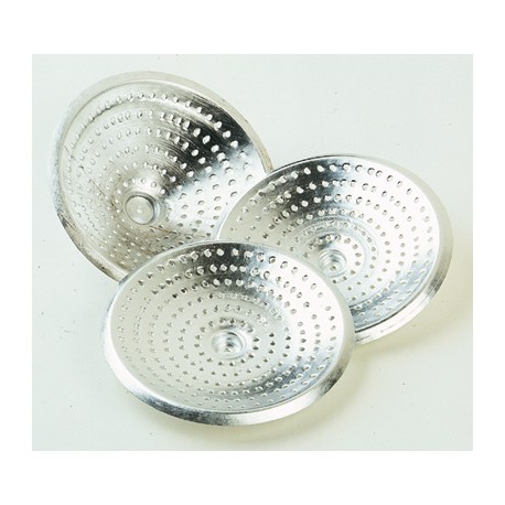 Juego de 3 filtros (leche) - diam 14