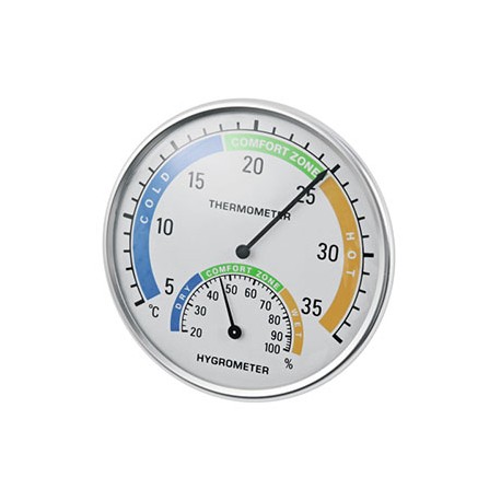 Hygrometer