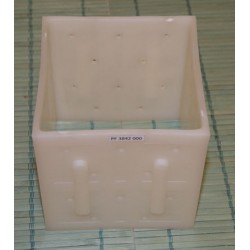 Square mould 3842