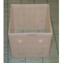 Square mould 3842