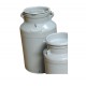 Plastic milk can 20l