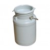 Bidón de plástico 10 l.