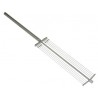 Curd slicer 