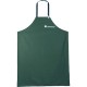 Milking apron pvc