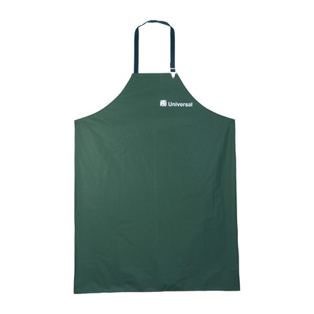 Milking apron pvc