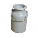 Plastic milk can 5l