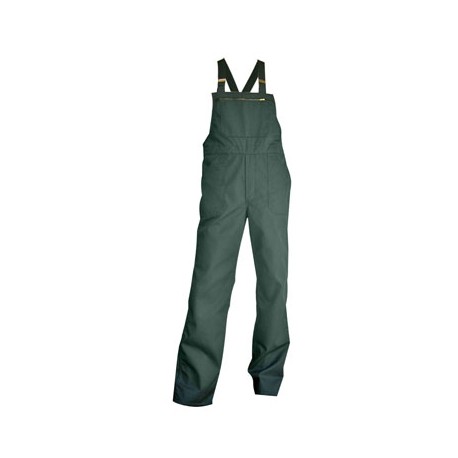 Overalls braces "Tergal"