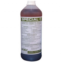 Special c (complemento alimenticio) - 1 litro