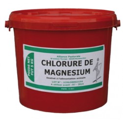 Magnesium chloride 5kg
