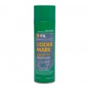 Marcador ubre verde 500 ml