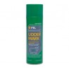 Green udder spray