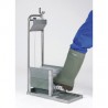 Boots washer
