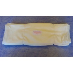 Curd bag 55x100 nylon