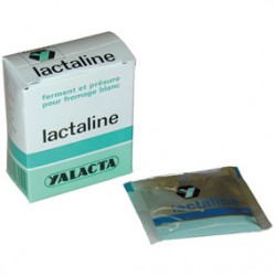 Lactaline 6 bags - 2g