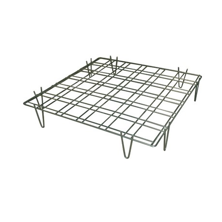 Draining board 36 compartments