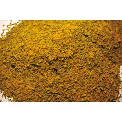 Indian spices mix