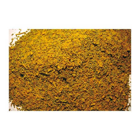 Indian spices mix