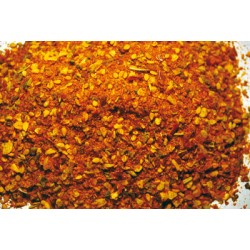Mexican spices mix