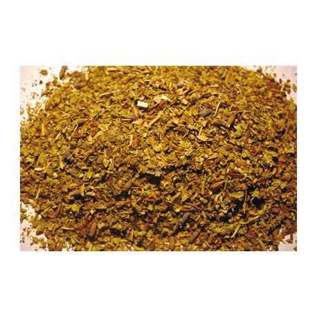 Provencal spices mix