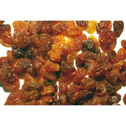 Dried grapes